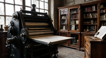 Historische Bedeutung der Medienberichterstattung (3/10)