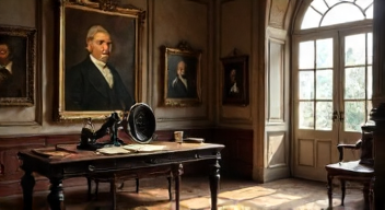 Historische Parallelen zu Trump in der Mediennutzung (3/10)