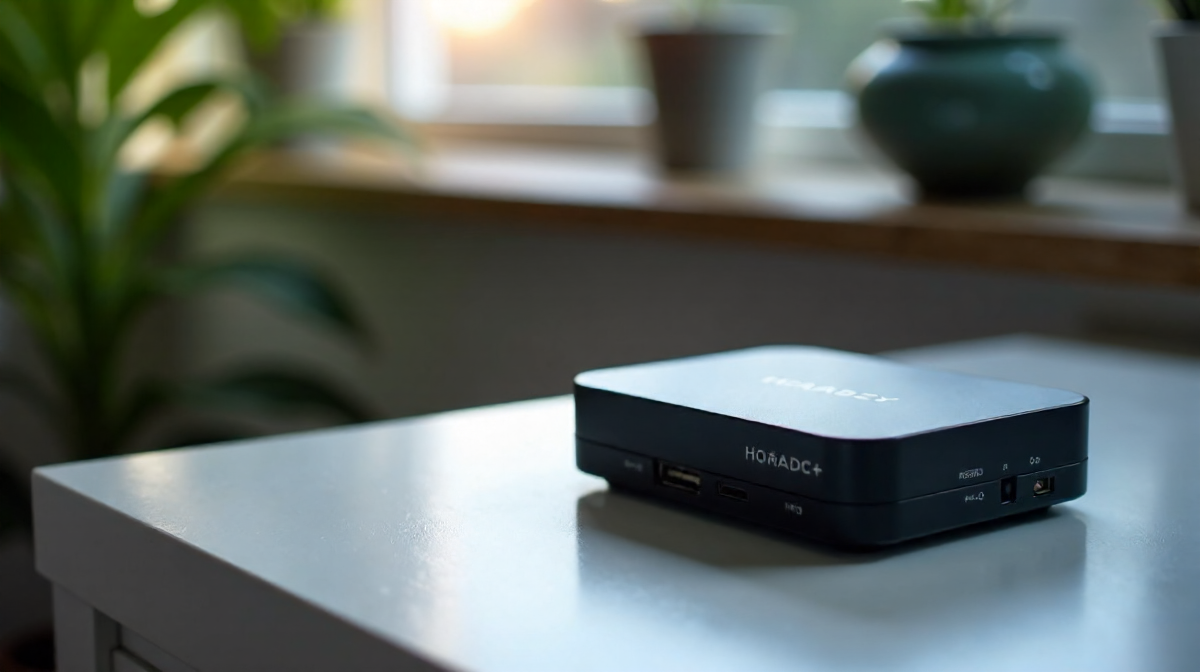 Hodozzy DABDAB+: Innovativer DAB+-Adapter, Empfangsqualität, Bedienkomfort