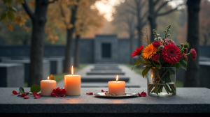 Holocaust-Gedenken: Erinnerung, Verantwortung und historische Reflexion