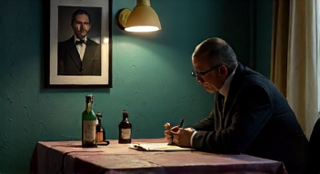 Humor als Spannungsfaktor in Krimis (3/10)