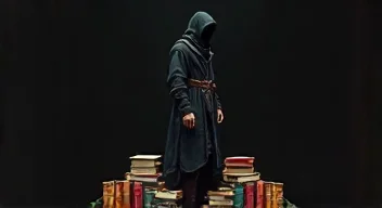 Ich als Historisches Genie des Existenzialismus (1/10)