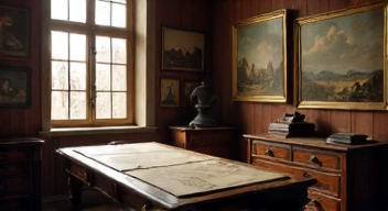 Ich als Historisches Genie über Streaming-Trends und ihre Bedeutung (1/10)