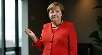 Ich bin Angela Merkel (Politikerin, 69 Jahre) (7/10)
