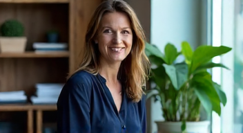 Ich bin Dr. Sarah Knauth, Journalistin (36 Jahre) (9/10)