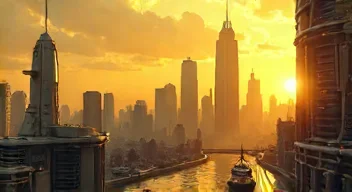 Ich erinnere an den Stromausfall in Berlin (1/10)