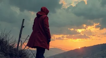 Ich erinnere an die letzten Kriegsjahre (1/10)