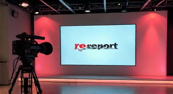 Ich erinnere mich an den Tag der Ausstrahlung von "Report München" (1/10)