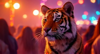 Ich erinnere mich an die Aufregung des "Tigerenten Clubs" (1/10)