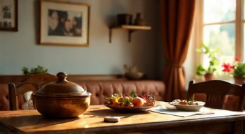 Ich erinnere mich an die Bedeutung von "Hartz und herzlich" (1/10)