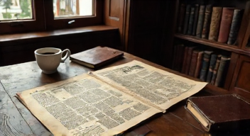 Ich erinnere mich an die ersten Berichte über weibliche Kriminalität