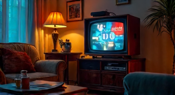 Ich erinnere mich an die Faszination des Quizformats im Fernsehen (1/10)