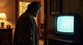 Ich erinnere mich an die Faszination von Columbo (1/10)