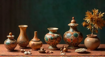 Ich erinnere mich an die faszinierenden Momente der Kulturzeit