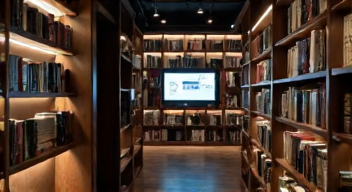 Ich erinnere mich an die Macht der Mediathek (1/10)