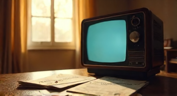 Ich erinnere mich an die Magie des Quizformats