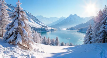 Ich erinnere mich an die Magie von Mumintal (1/10)