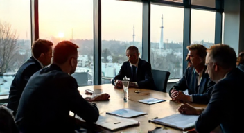 Ich erinnere mich an die Mythen der Energiewende (1/10)