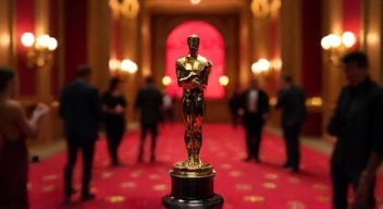 Ich erinnere mich an die Oscars 2023: Eine kritische Betrachtung