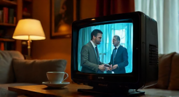 Ich erinnere mich an die Spannung von "SOKO Potsdam" (1/10)