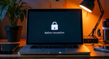 Ich erinnere mich an meine frustrierenden Internetprobleme (1/10)