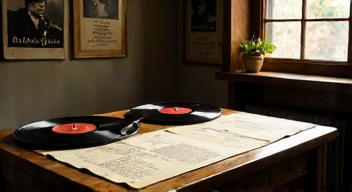 Ich erinnere mich an Roland Kaiser und seinen Einfluss auf die Musik (1/10)