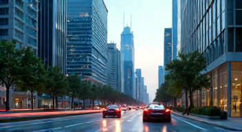 Ich über die Zukunft von Wi-Fi 7 und seine Bedeutung (1/10)