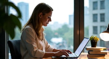 Ines Marie Westernströer über die gesellschaftliche Relevanz (6/10)