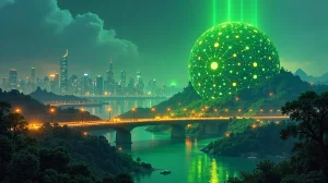 Innovationen, Wachstum, Technik: Die Zukunft von Fritz