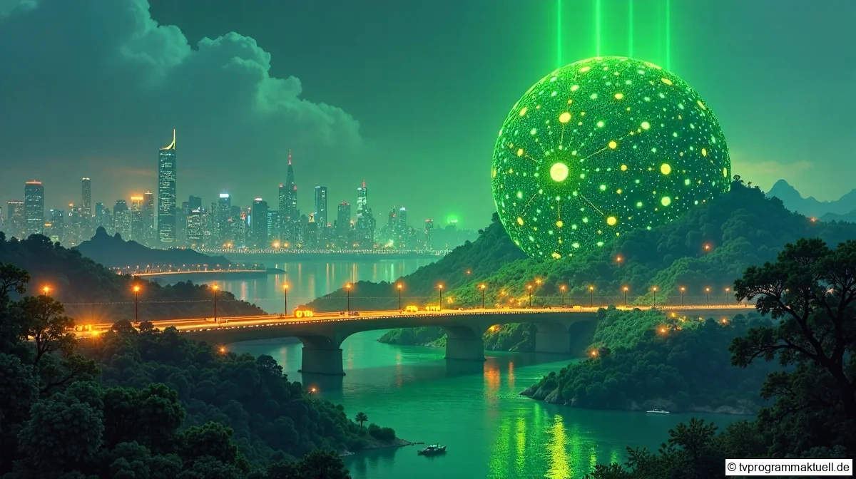 Innovationen, Wachstum, Technik: Die Zukunft von Fritz