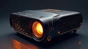 Innovative Technologien: Samsung, CES 2026 und der neue Projektor