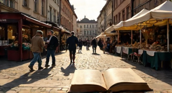 Integration von Geschichten im Alltag – Ein Schlüssel zur Entwicklung (7/10)