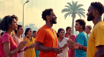 Interaktive Formate und ihre Zuschauerbindung