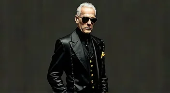 Jean Paul Gaultiers Einfluss (3/10)