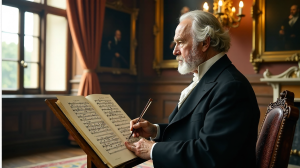 Johannes Brahms, Dokudrama und Arte: Ein Blick auf Kultur, Musik und Geschichte