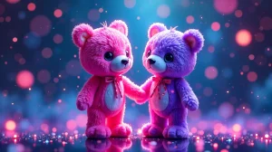 Joko und Klaas: Plüschfiguren, Neujahrs-Gala, Erfolg