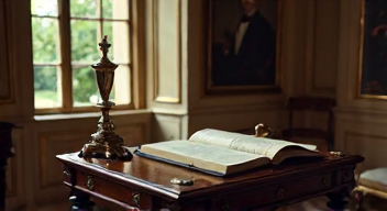 Kaisers Rolle in der deutschen Kulturgeschichte (3/10)