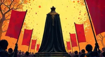 Klassenkampf und individuelle Freiheit (8/10)