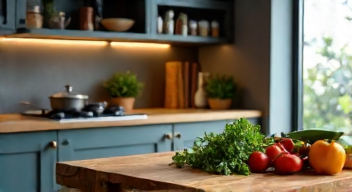 Kochshows als kulturelles Phänomen (3/10)