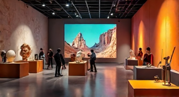 Kreativität und Innovation in Serienformaten (3/10)