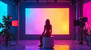 Kreativität und Wandel im Fernsehen (3/10)