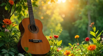 Künstlerische Ausdrucksformen im Dschungelcamp: Musik und Emotion (10/10)