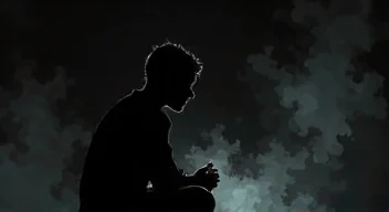 Künstlerische Reflexion der Einsamkeit (10/10)