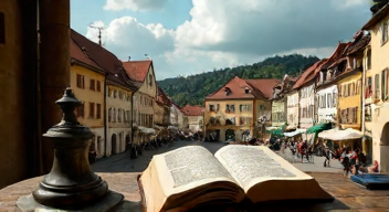 Kultur und ihre Bedeutung im historischen Kontext (3/10)