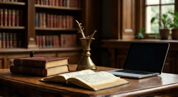 Kultur und Wissen im Wandel der Zeit (3/10)