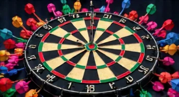 Kulturelle Aspekte des Darts