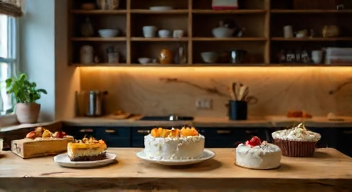 Kulturelle Aspekte des Reality-TV im Backen (3/10)