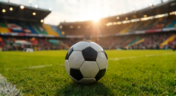 Kulturelle Aspekte im Fußball und ihre Bedeutung (3/10)