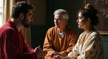 Kulturelle Bedeutung der Serie (5/10)