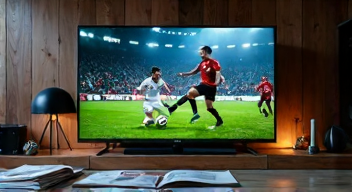 Kulturelle Bedeutung von ran Fußball in der Medienlandschaft (3/10)